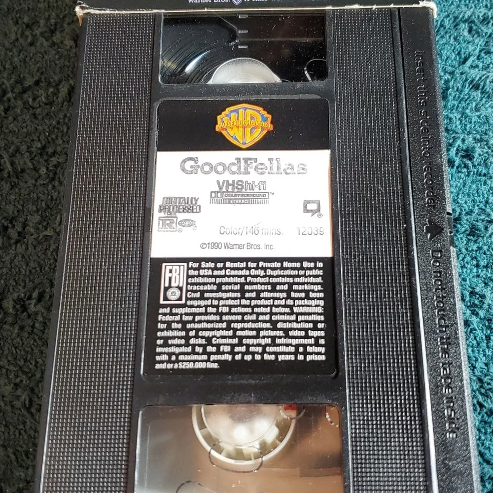 Goodfellas - Picture 4 of 4